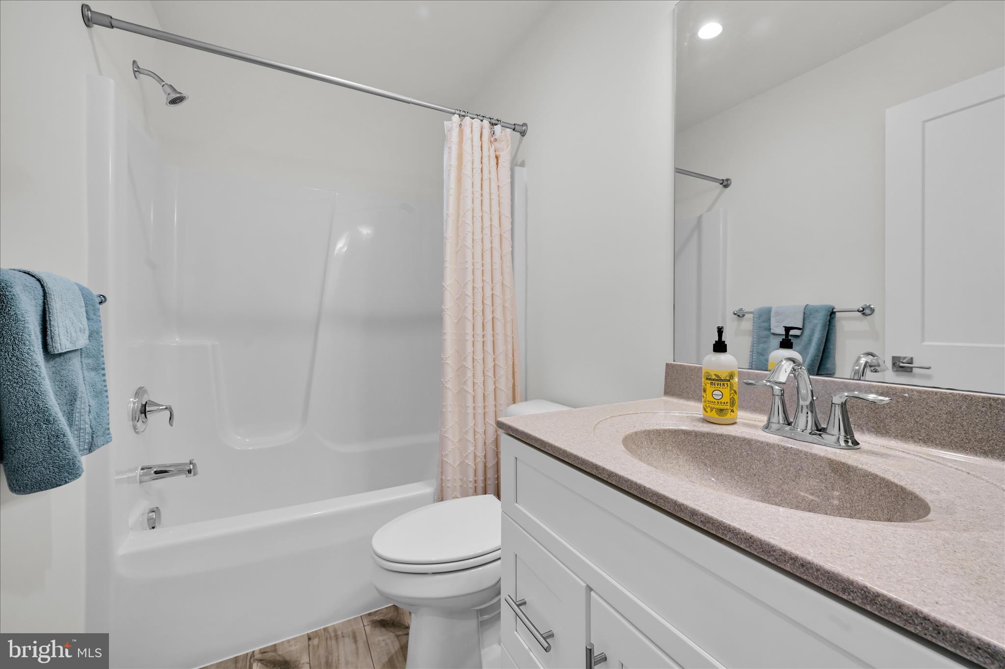 PEREGRINE - Residential
