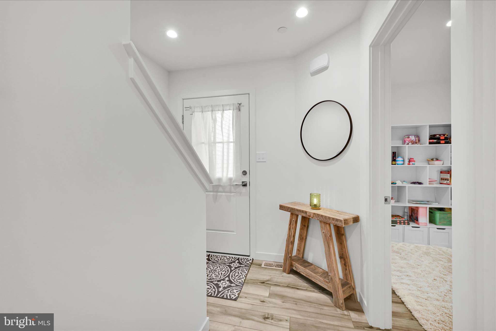 PEREGRINE - Residential