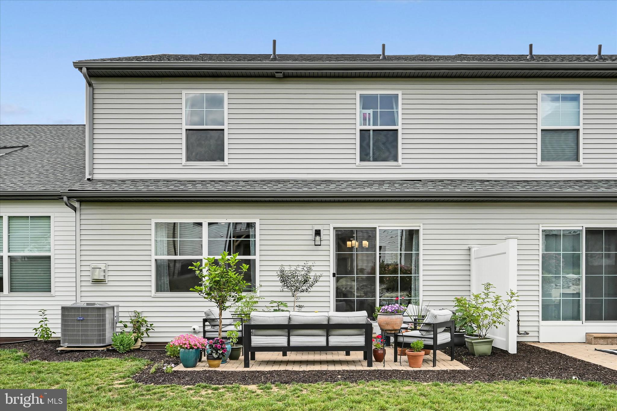 PEREGRINE - Residential
