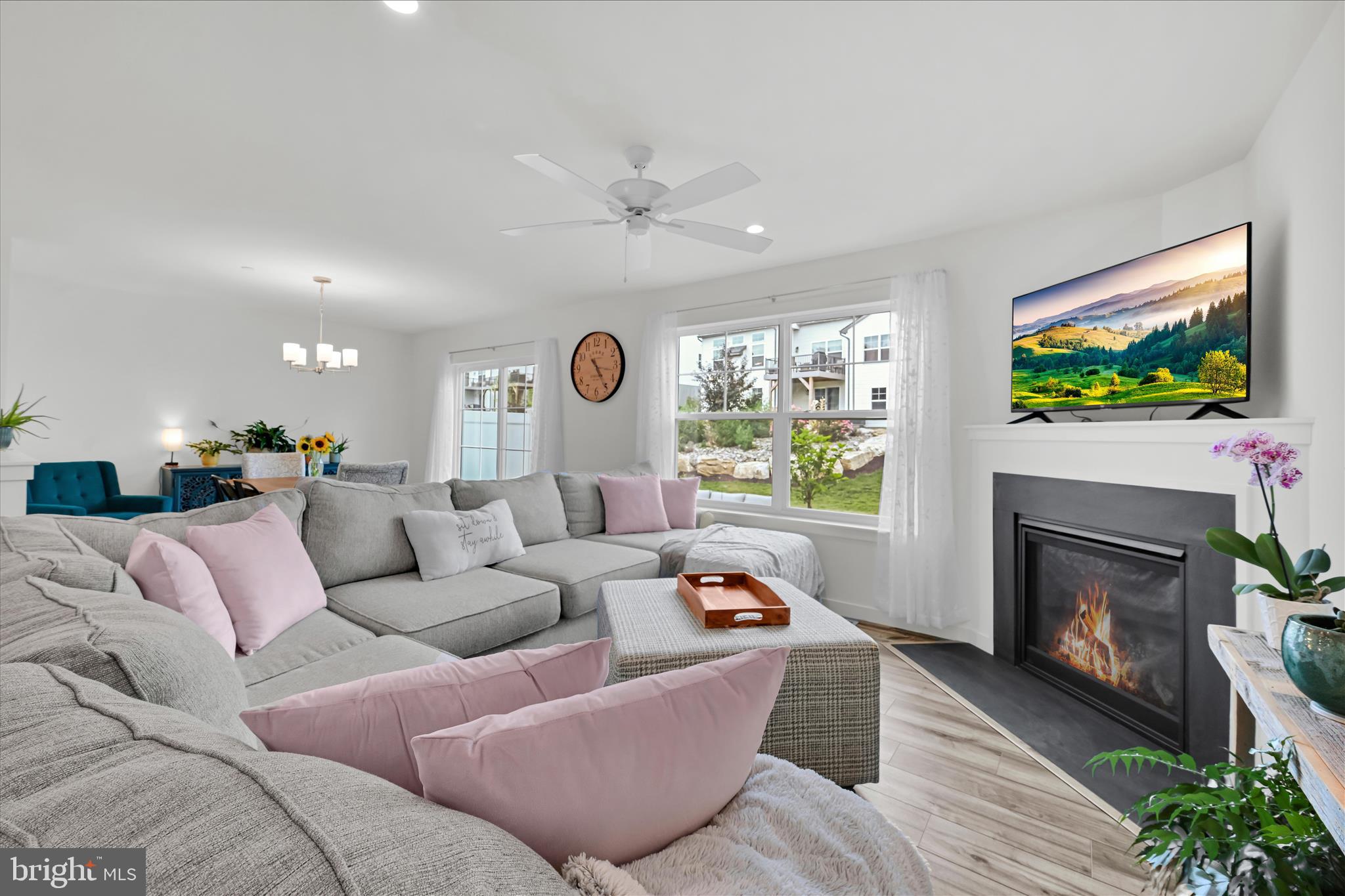 PEREGRINE - Residential