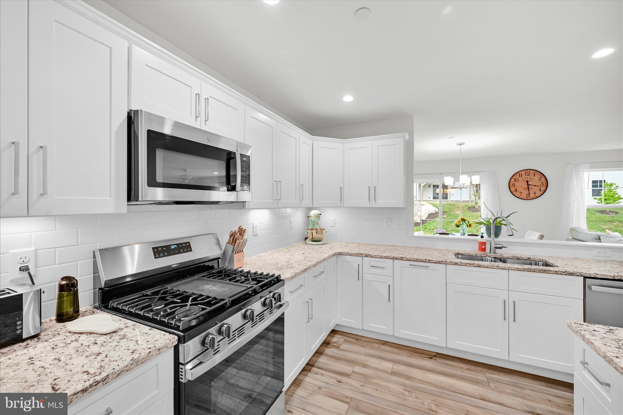 PEREGRINE - Residential