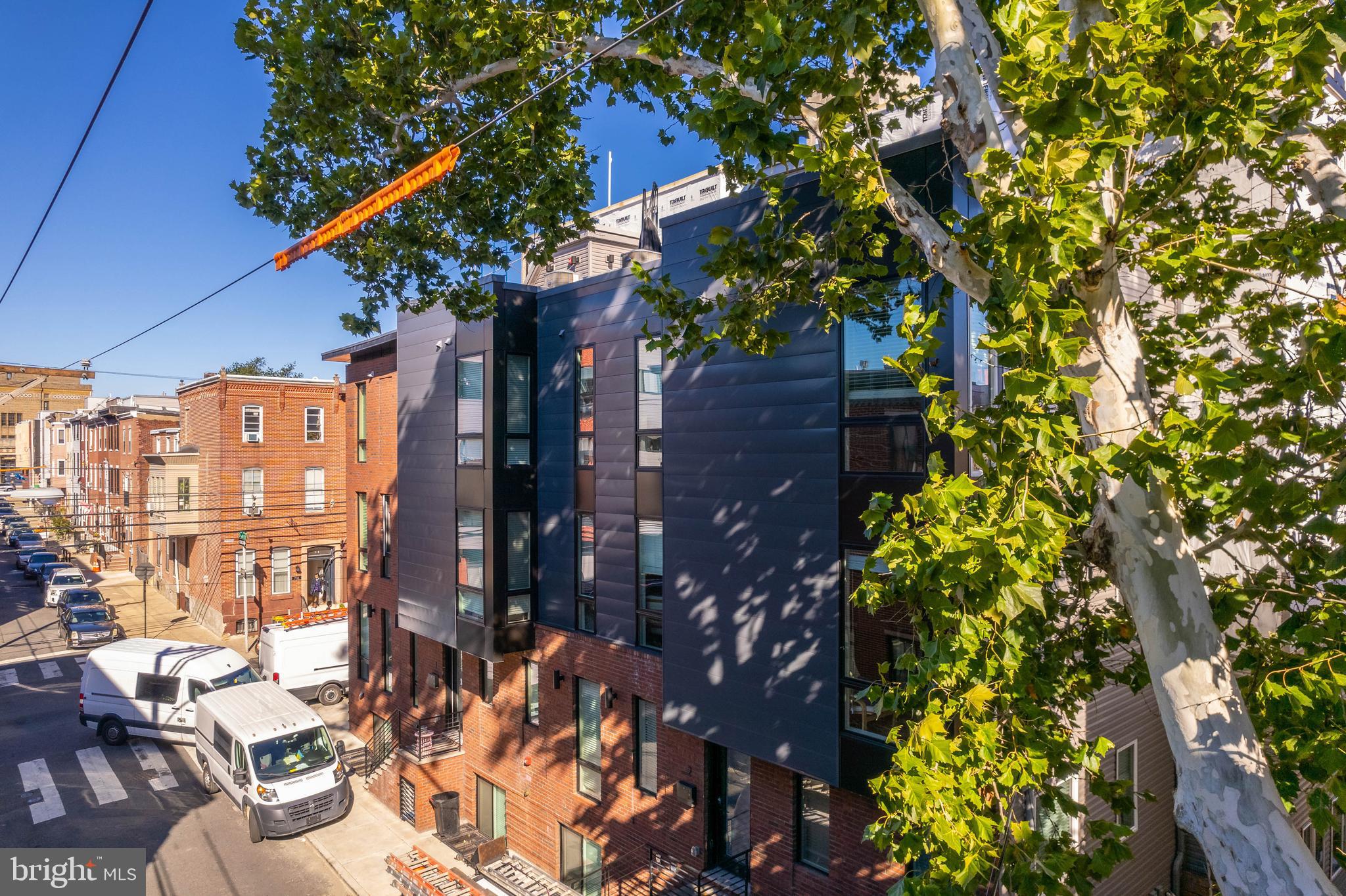 FRANCISVILLE - Residential Income