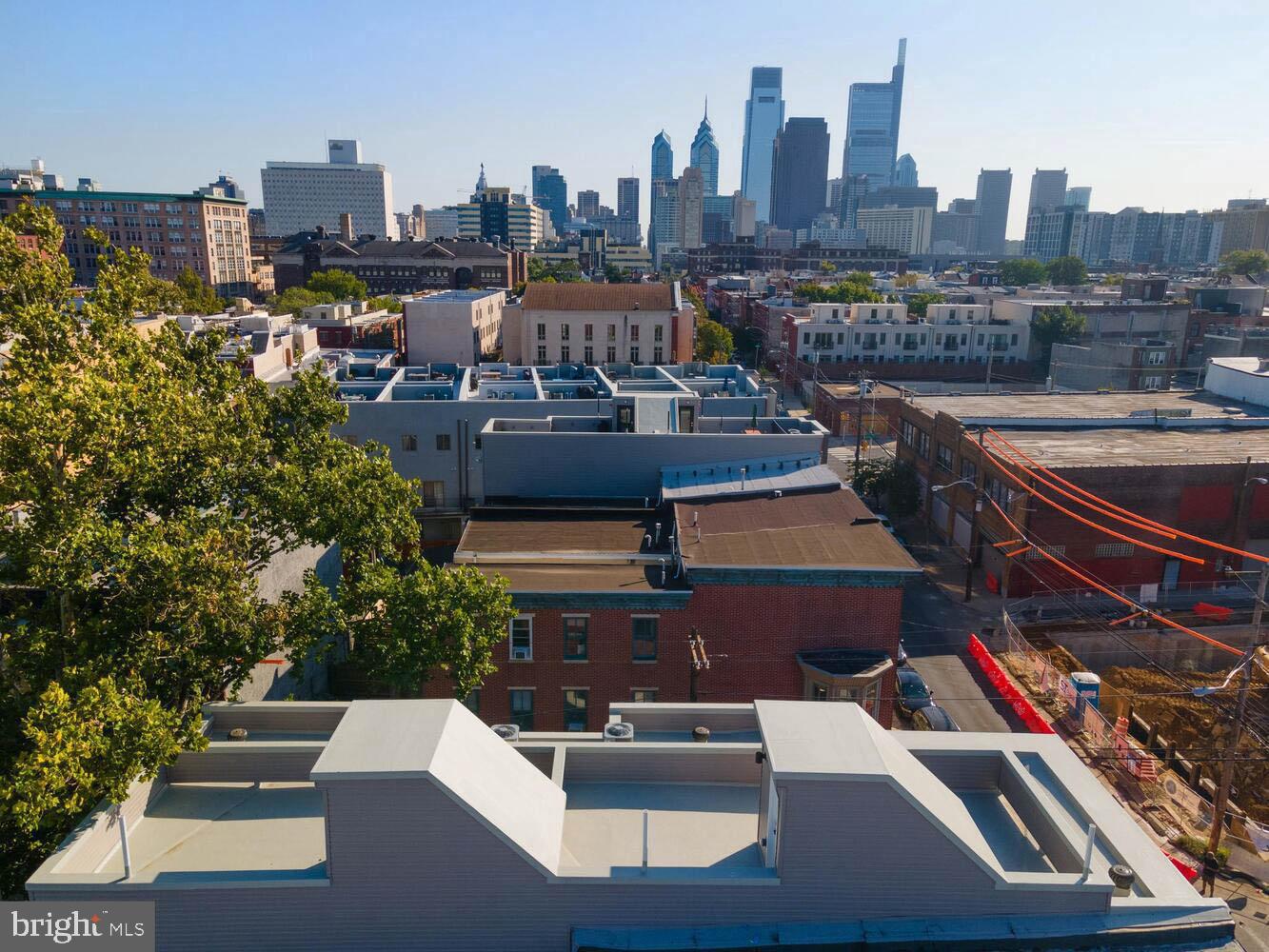 FRANCISVILLE - Residential Income