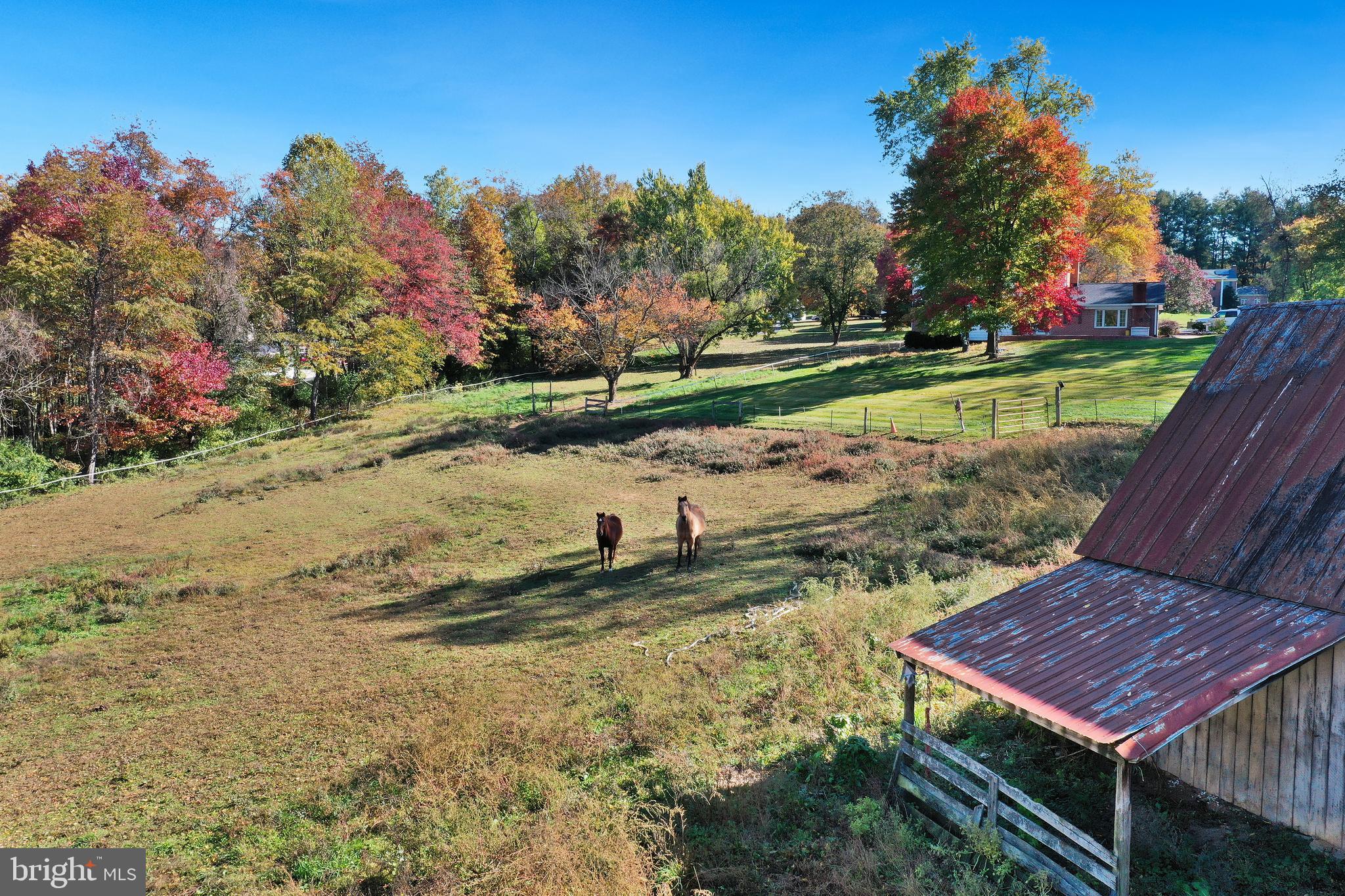 GREEN VALLEY ESTATES - Residential