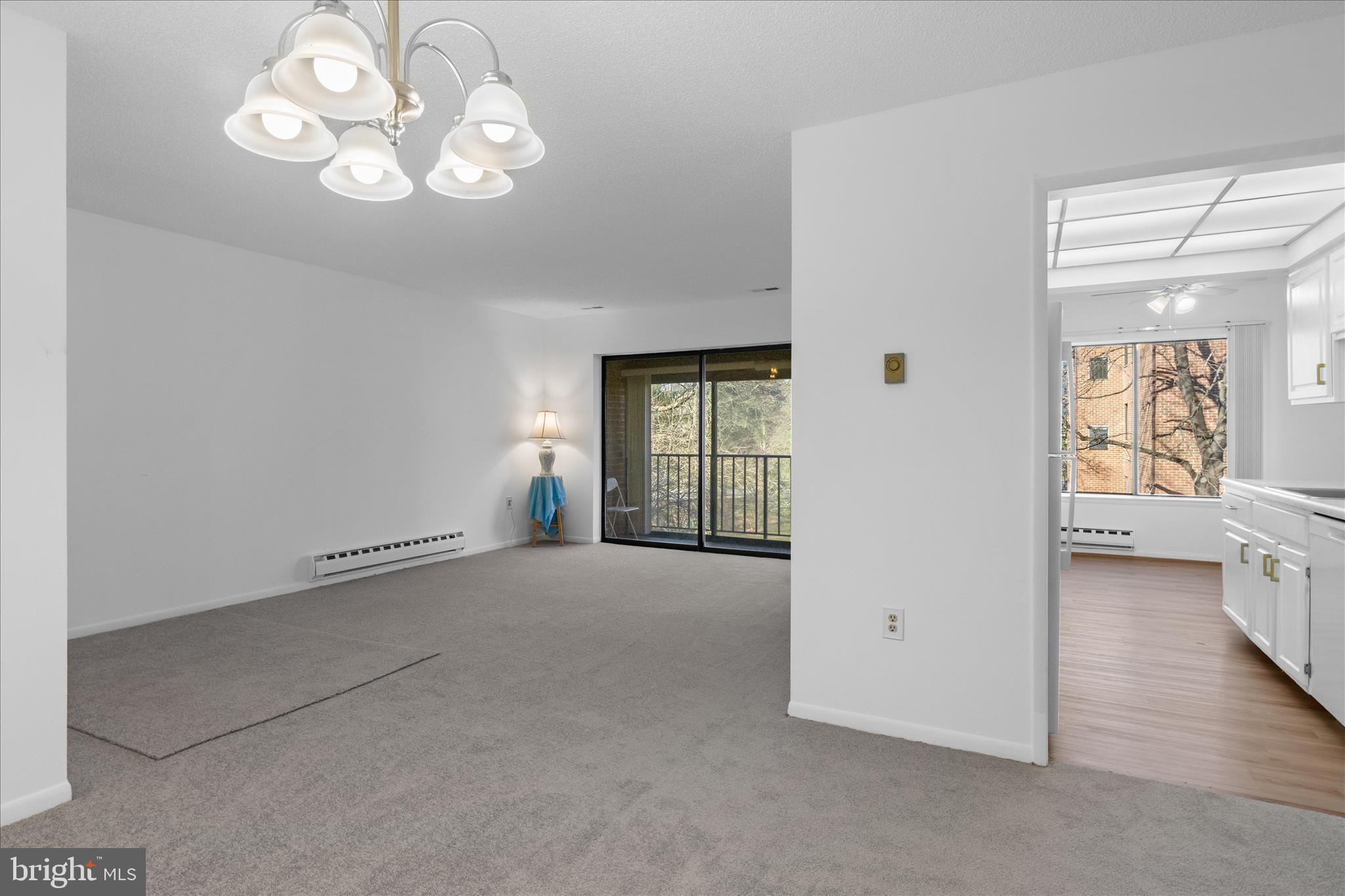ROSSMOOR MUTUAL #19 - Residential