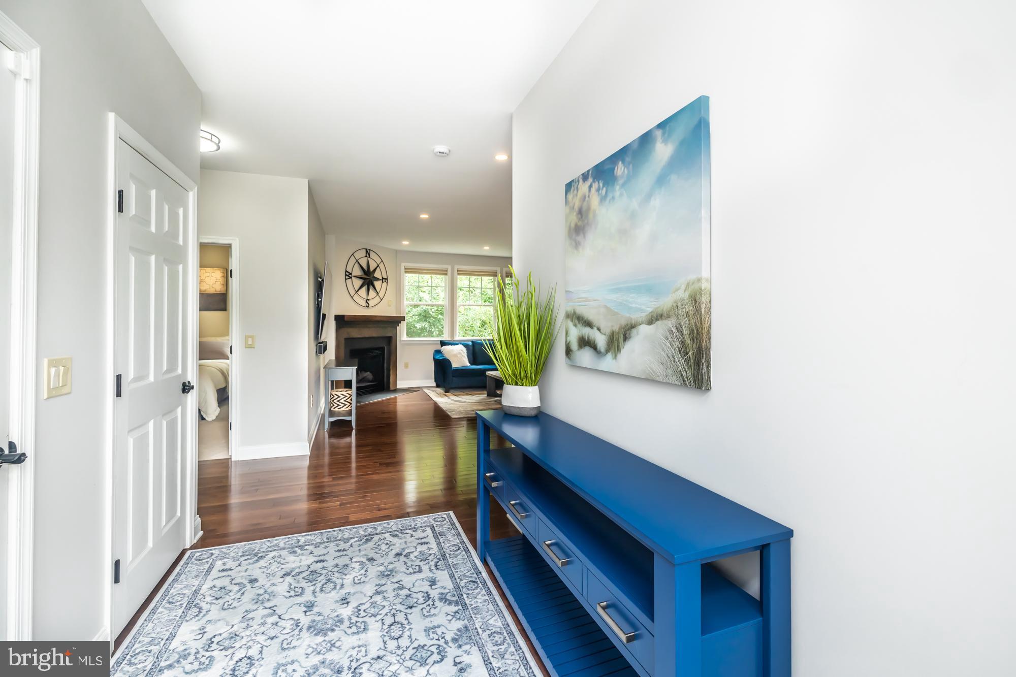 CROSSING AT BAILEY S - Residential