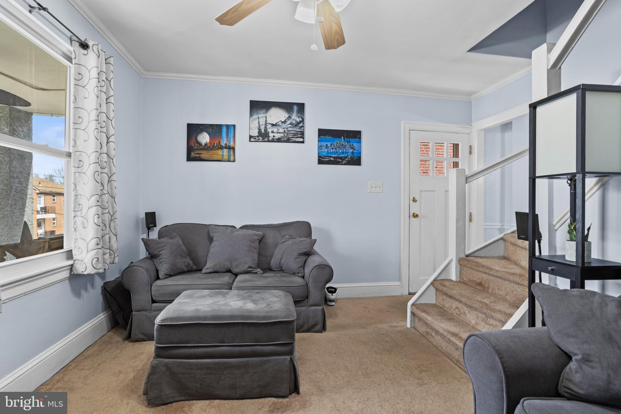 BELMONT HILLS - Residential