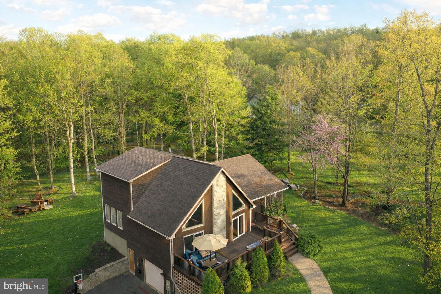 MOUNTAINSIDE - Residential
