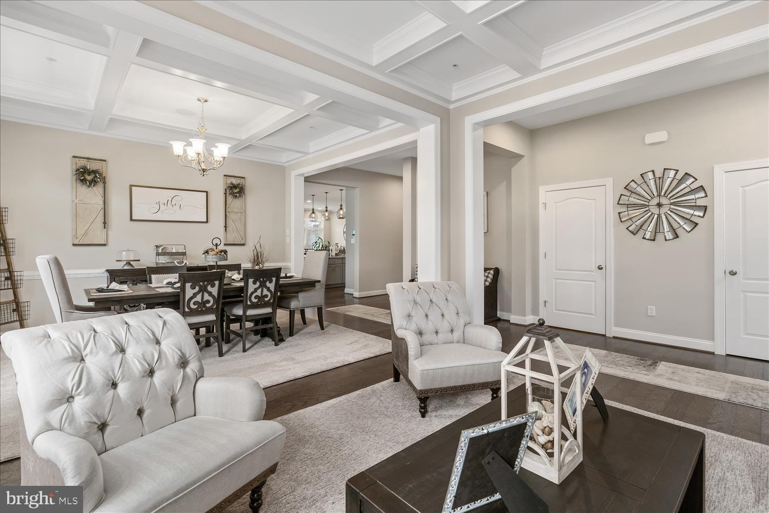 GREENLEIGH - Residential