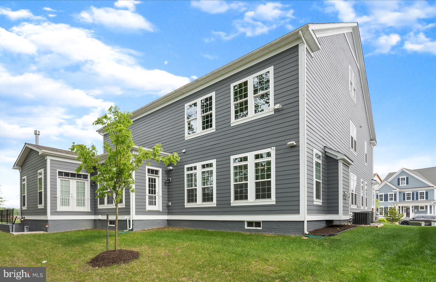 GREENLEIGH - Residential