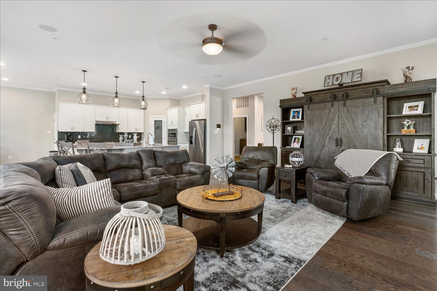 GREENLEIGH - Residential