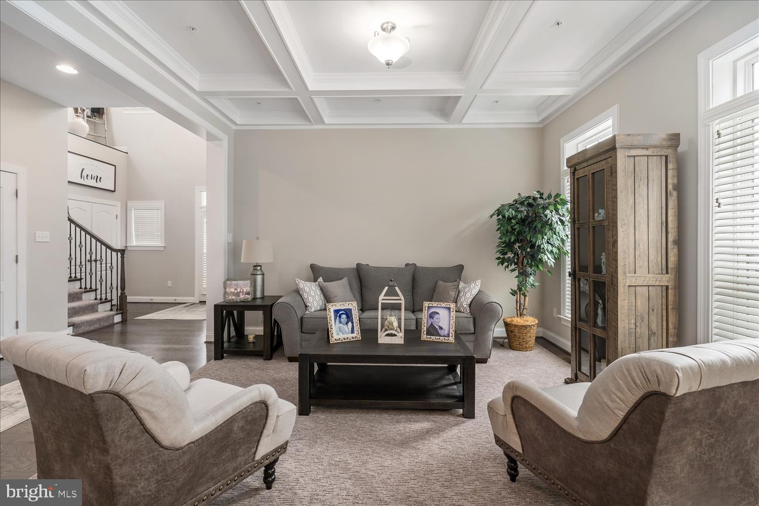 GREENLEIGH - Residential