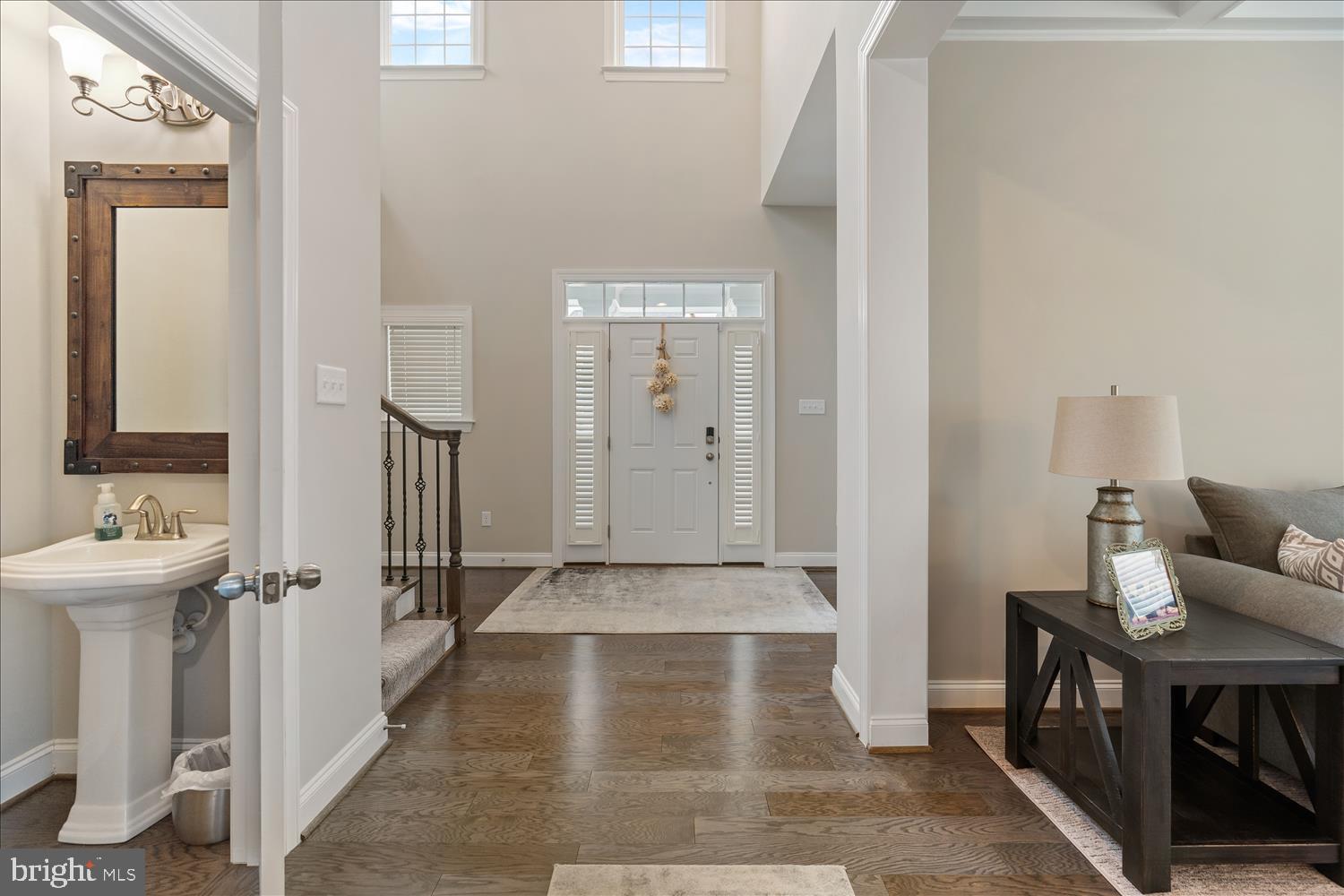 GREENLEIGH - Residential