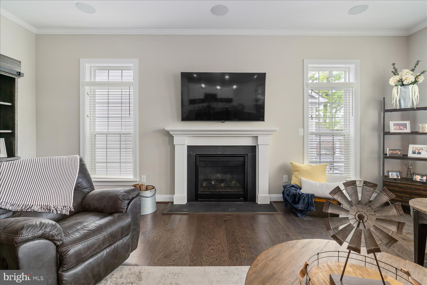 GREENLEIGH - Residential