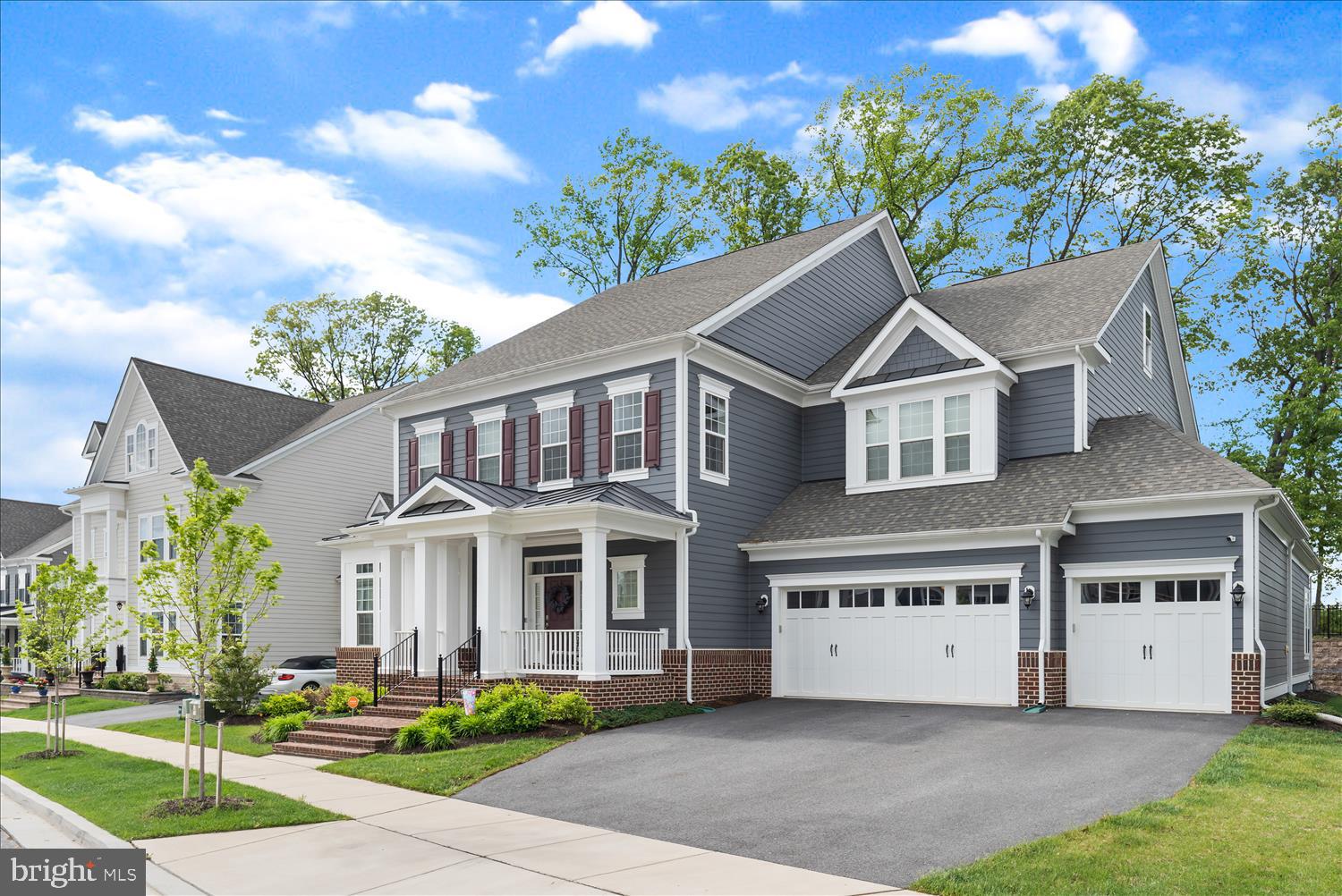 GREENLEIGH - Residential