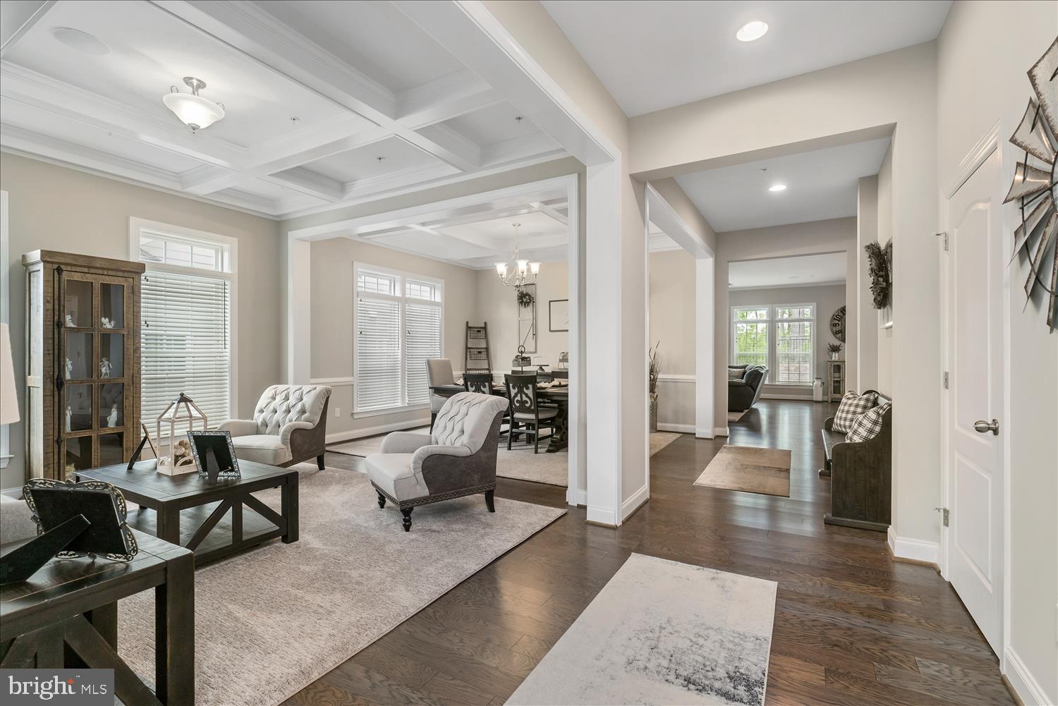 GREENLEIGH - Residential