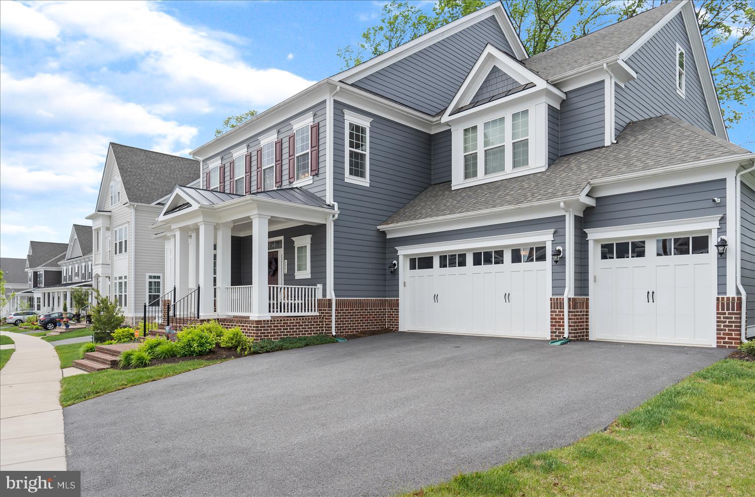 GREENLEIGH - Residential