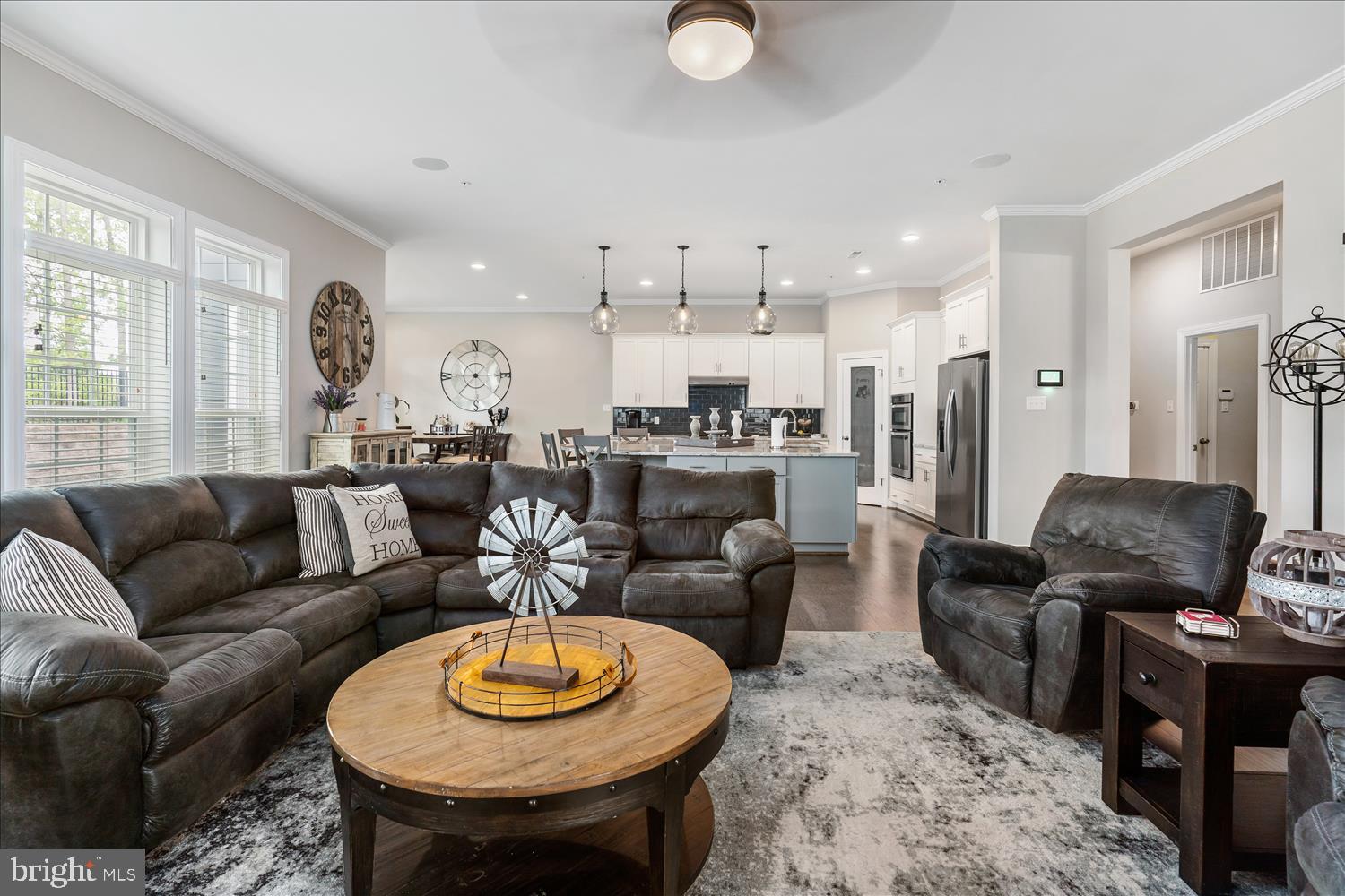 GREENLEIGH - Residential