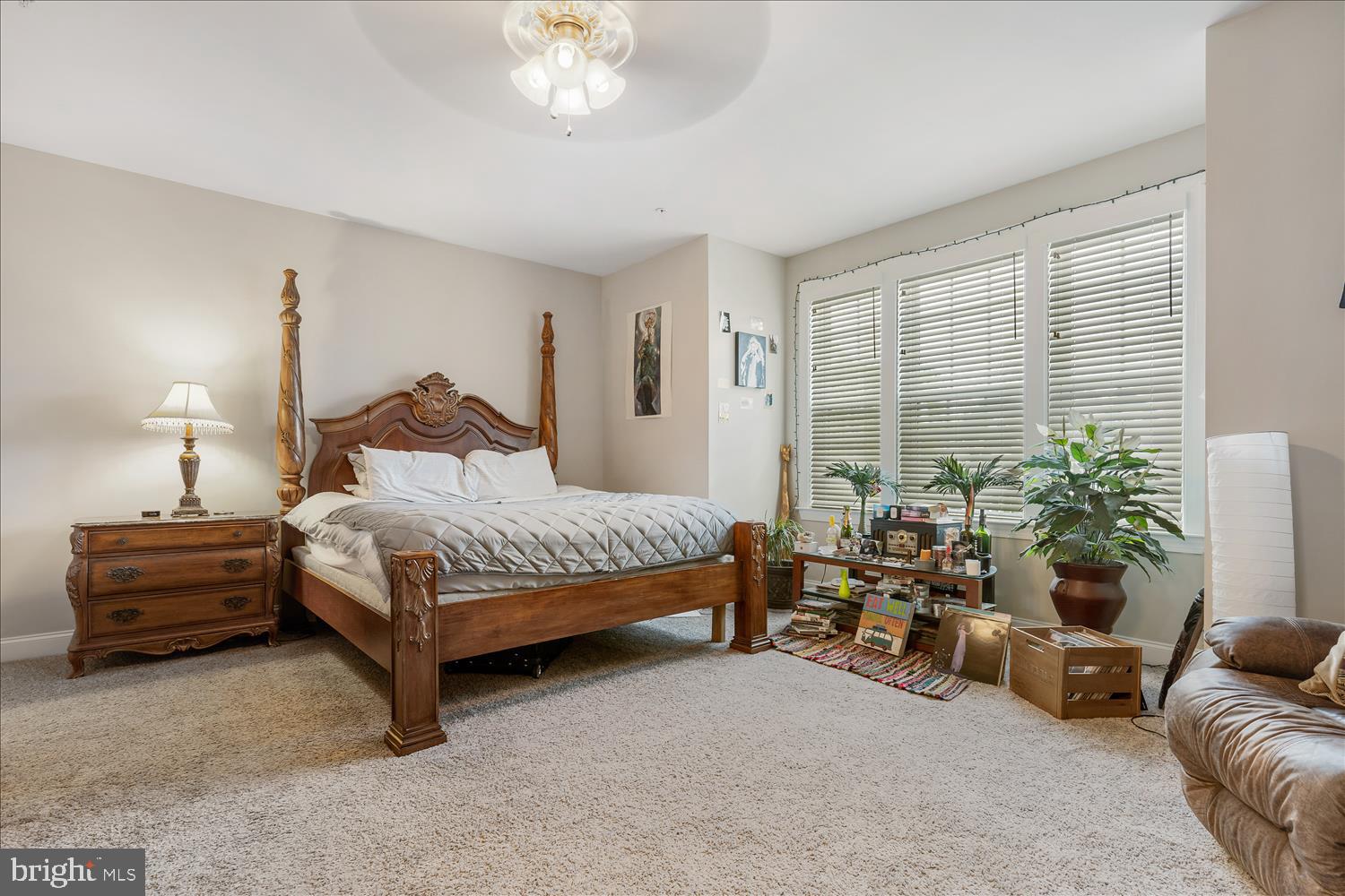 GREENLEIGH - Residential