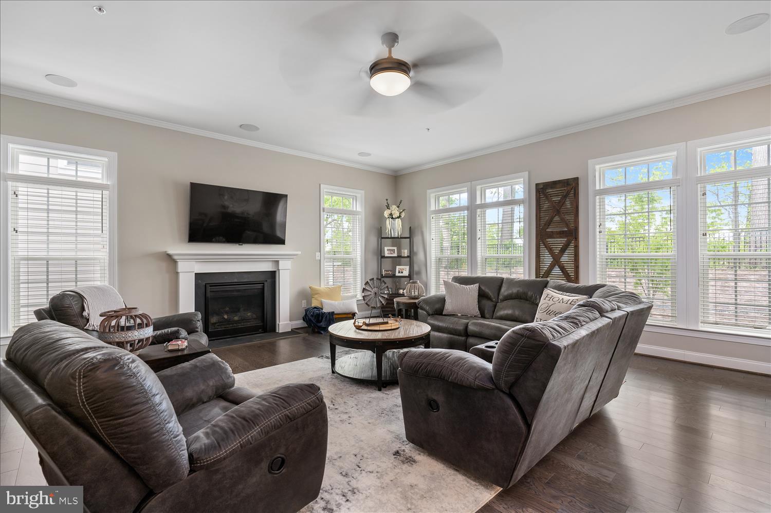 GREENLEIGH - Residential