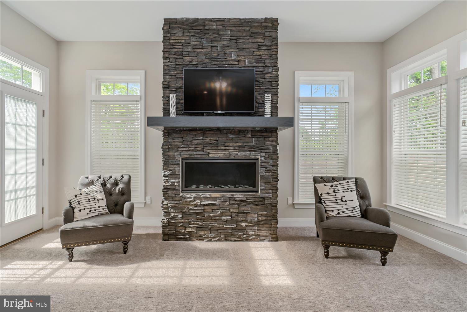 GREENLEIGH - Residential
