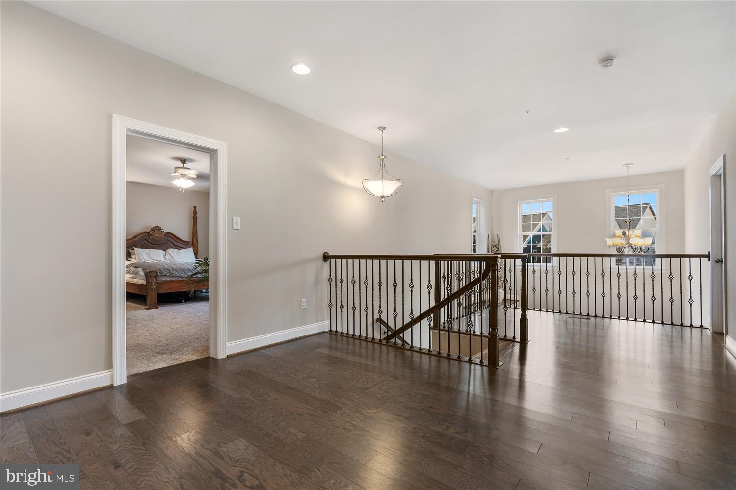 GREENLEIGH - Residential