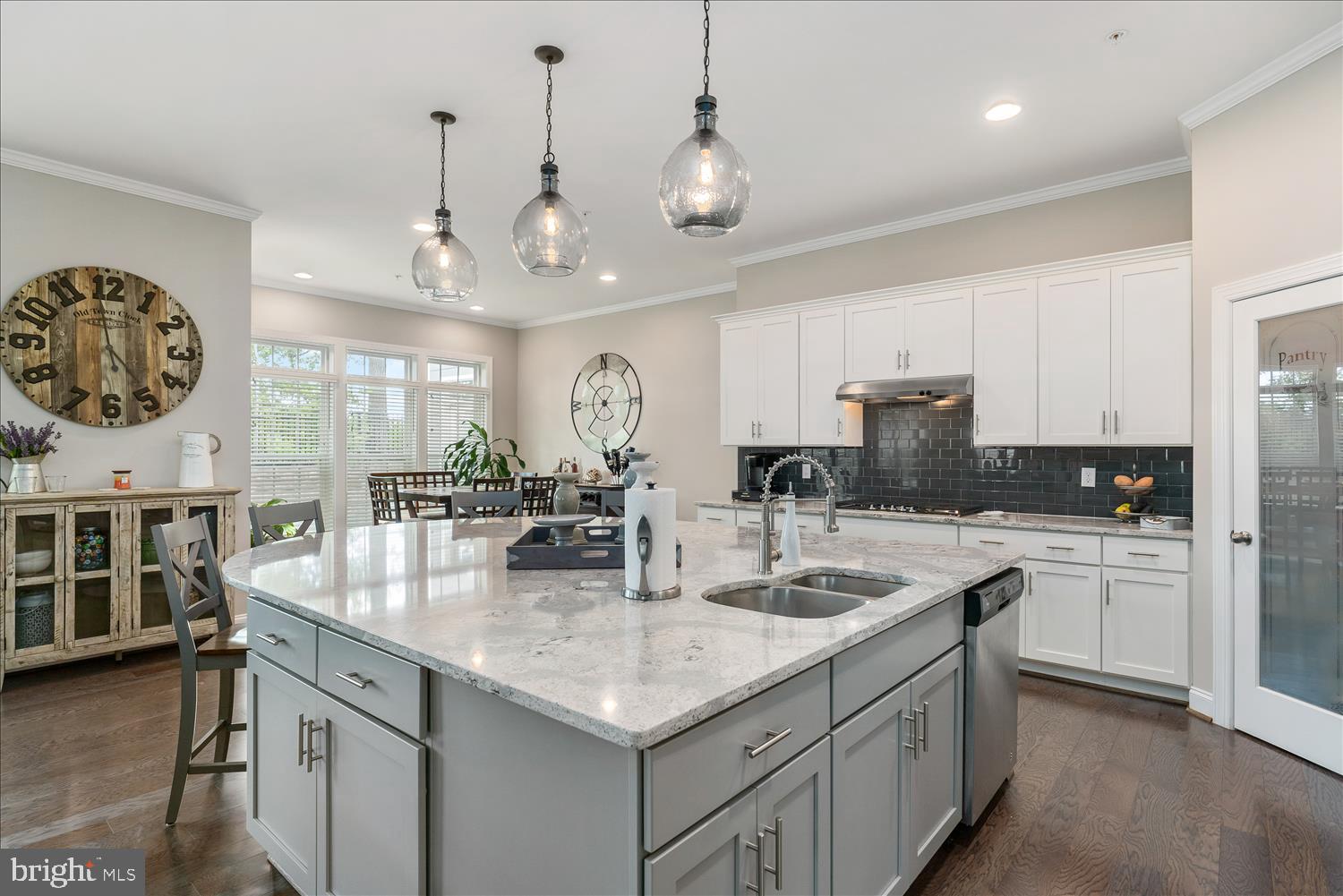 GREENLEIGH - Residential