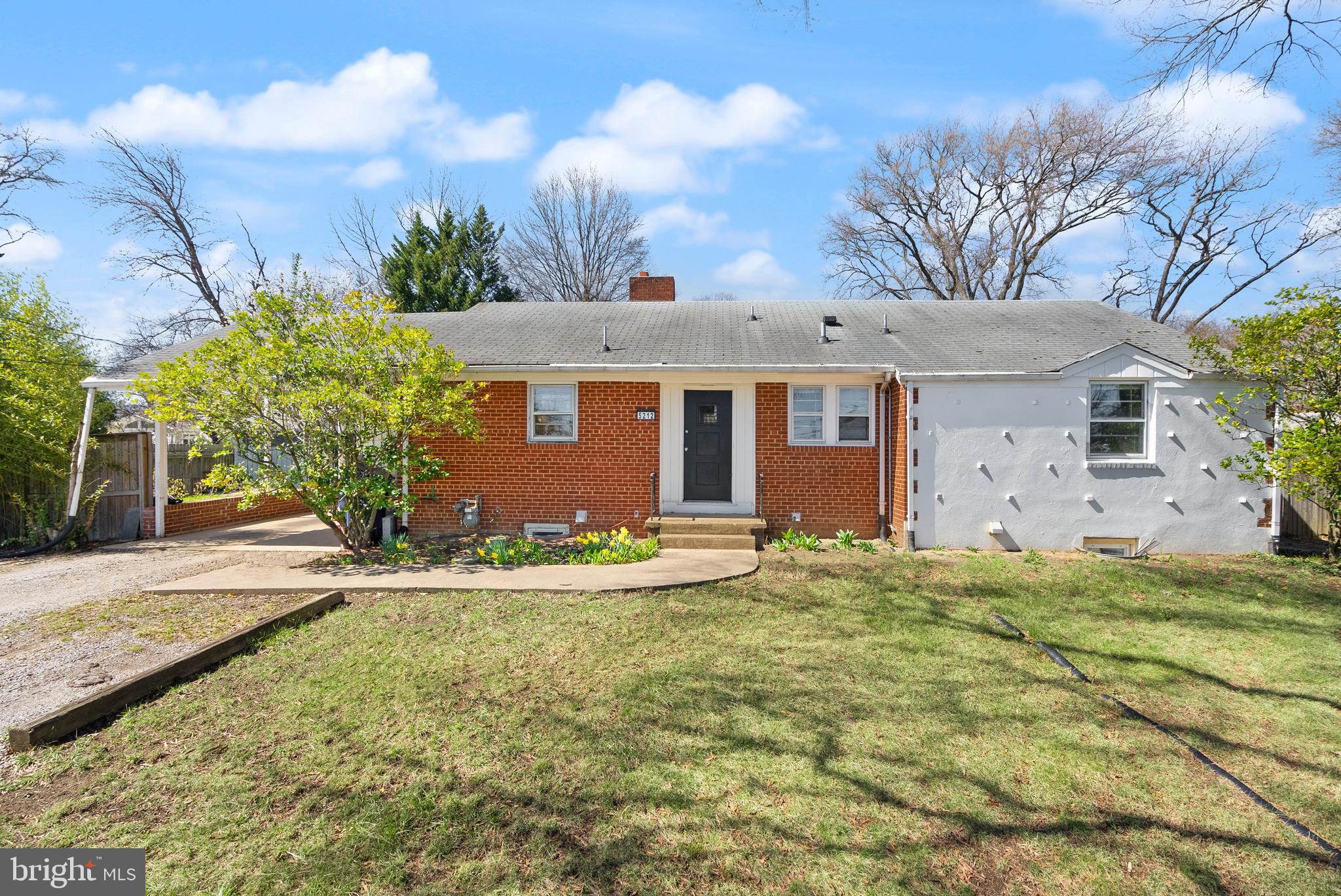 ARDEN ACRES - Residential