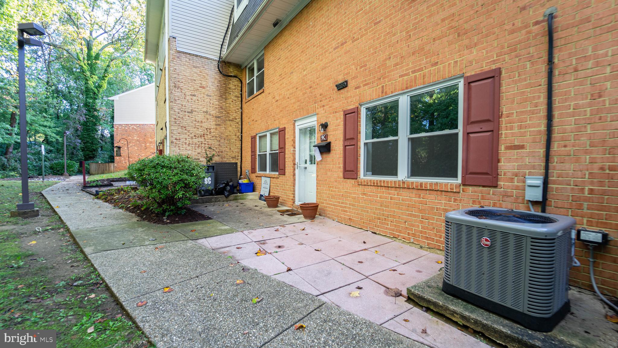 HILLTOP VILLAGE CONDOMINIUMS - Residential