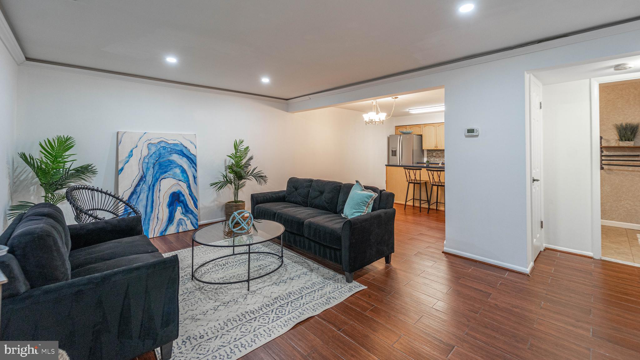 HILLTOP VILLAGE CONDOMINIUMS - Residential