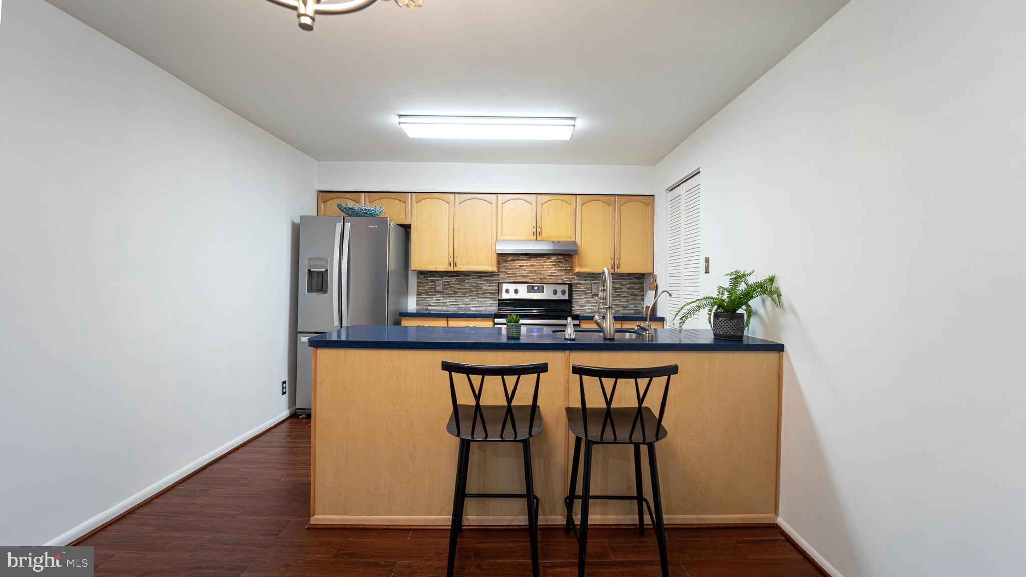 HILLTOP VILLAGE CONDOMINIUMS - Residential
