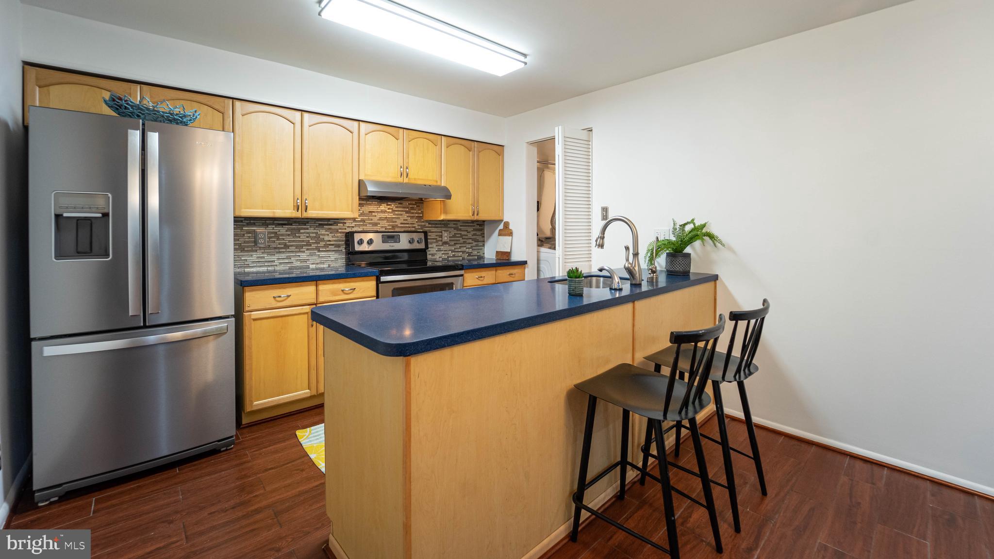 HILLTOP VILLAGE CONDOMINIUMS - Residential