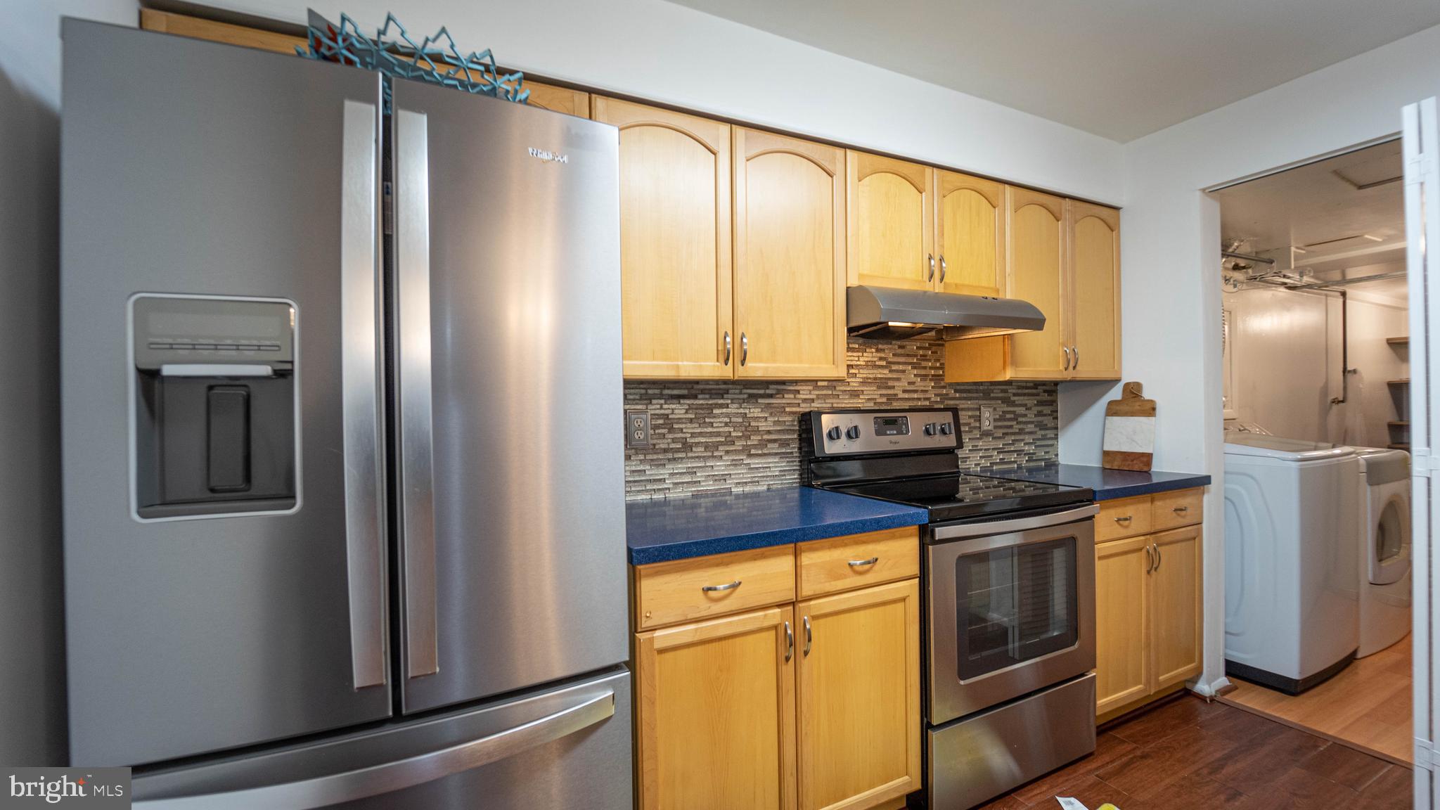 HILLTOP VILLAGE CONDOMINIUMS - Residential