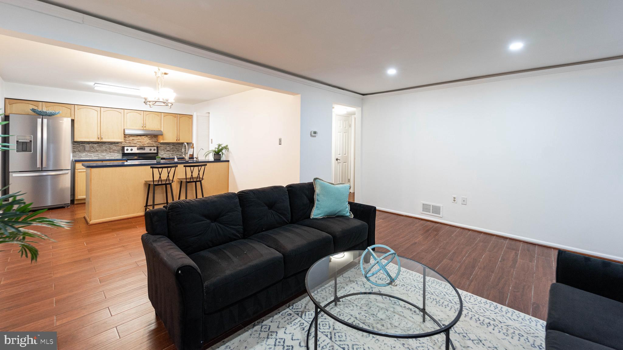 HILLTOP VILLAGE CONDOMINIUMS - Residential