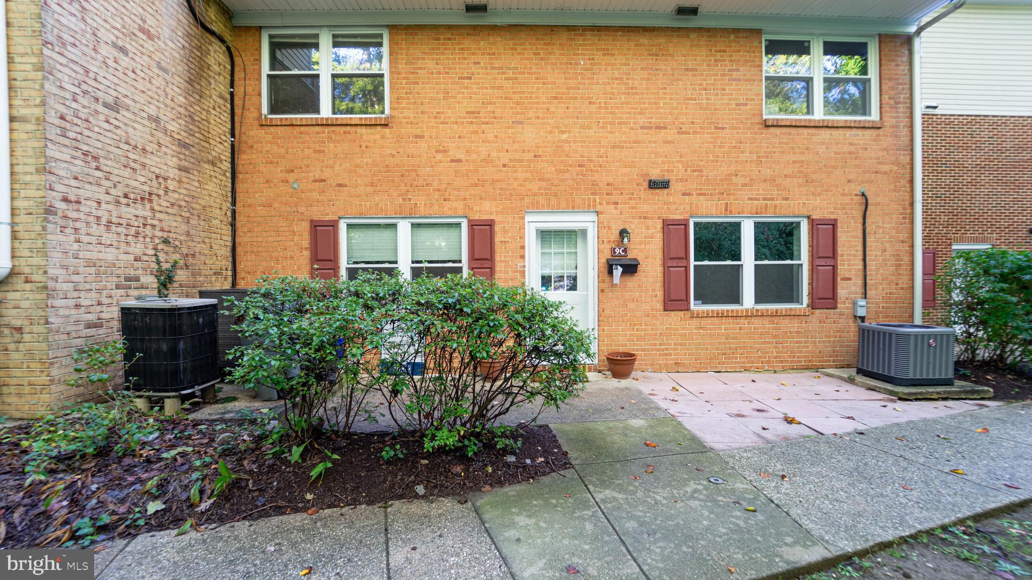 HILLTOP VILLAGE CONDOMINIUMS - Residential