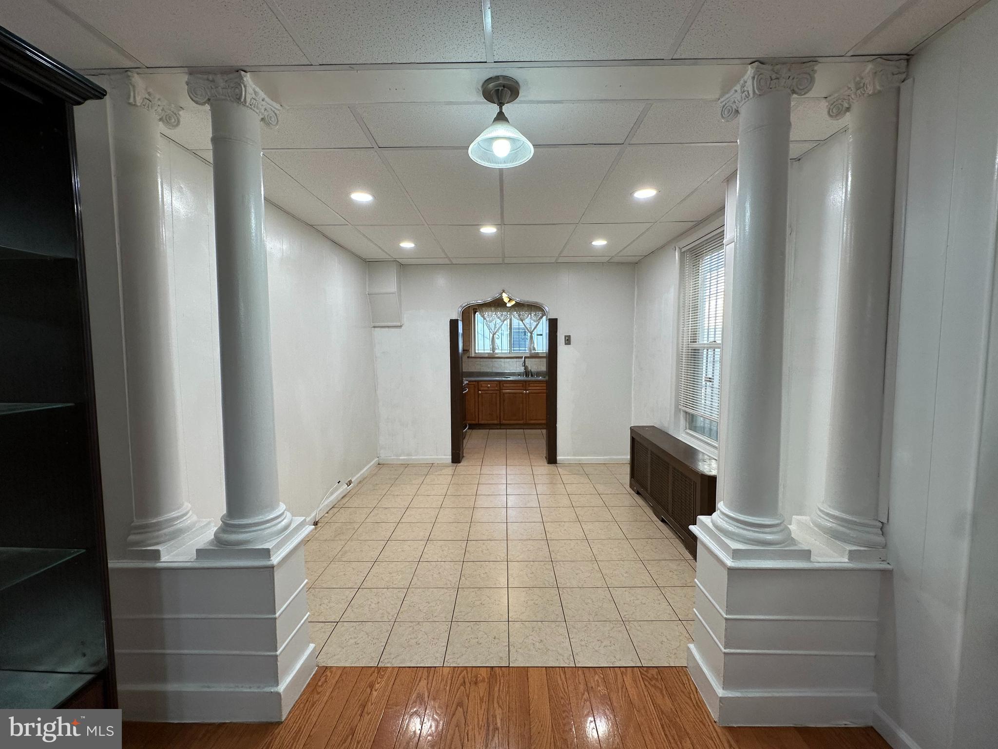 NEWBOLD - Residential