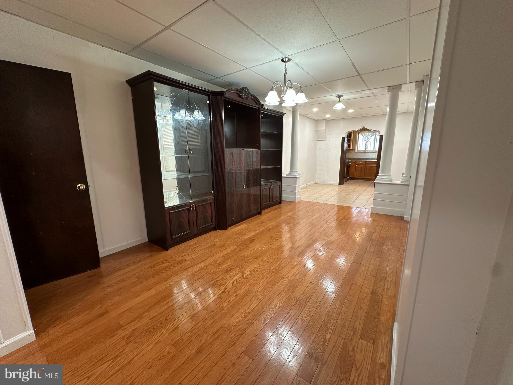 NEWBOLD - Residential