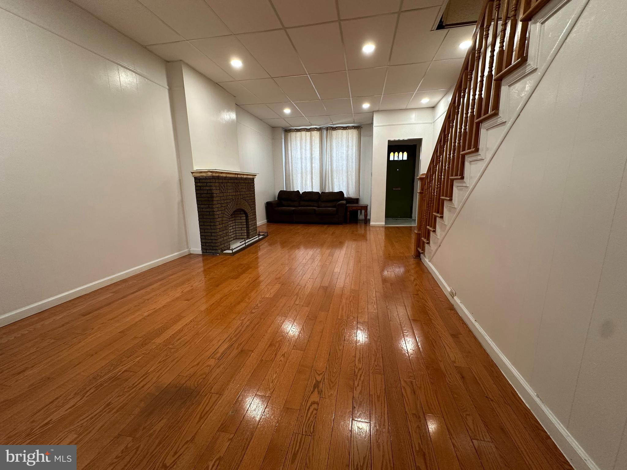NEWBOLD - Residential