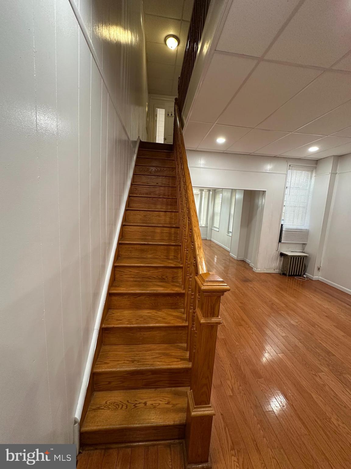 NEWBOLD - Residential