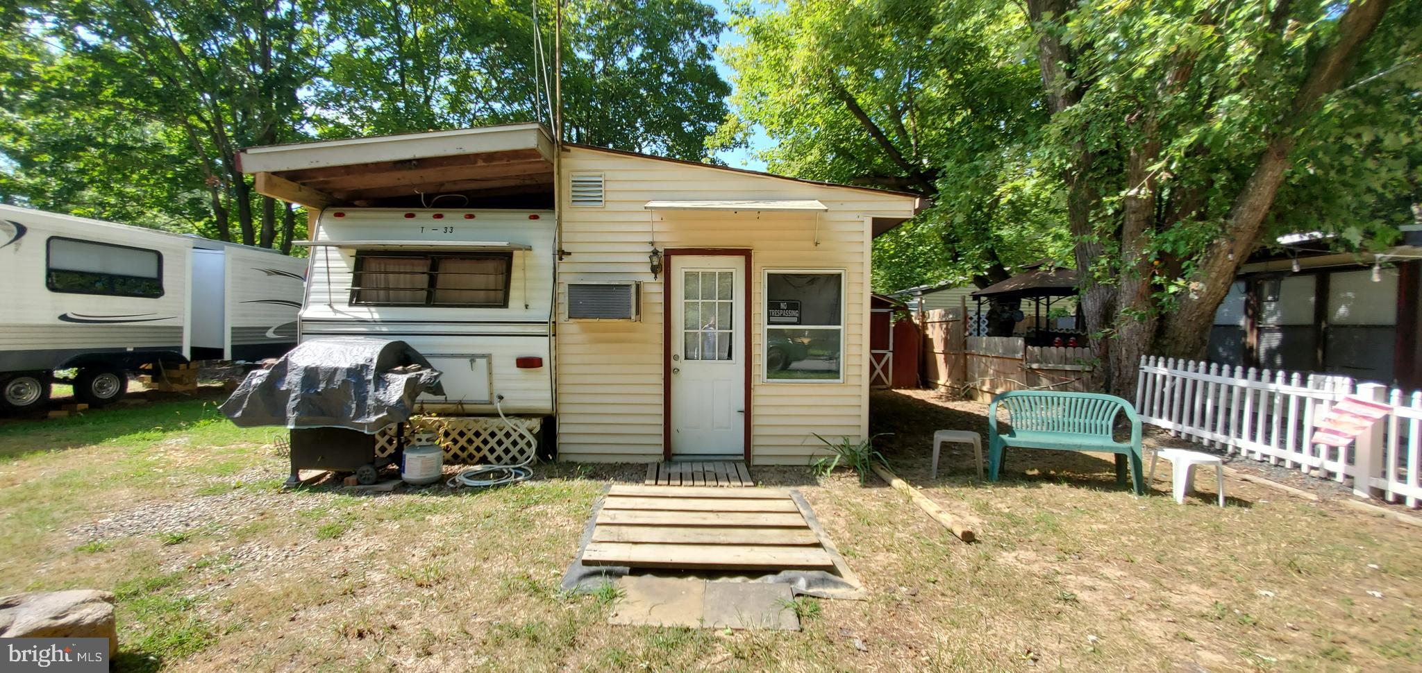 INDIAN ACRES - Residential