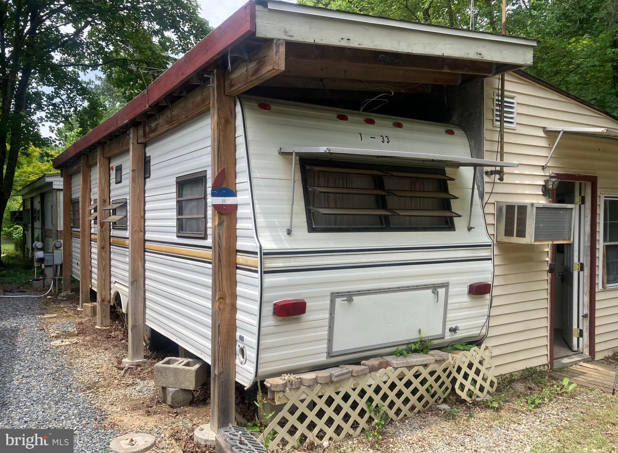 INDIAN ACRES - Residential
