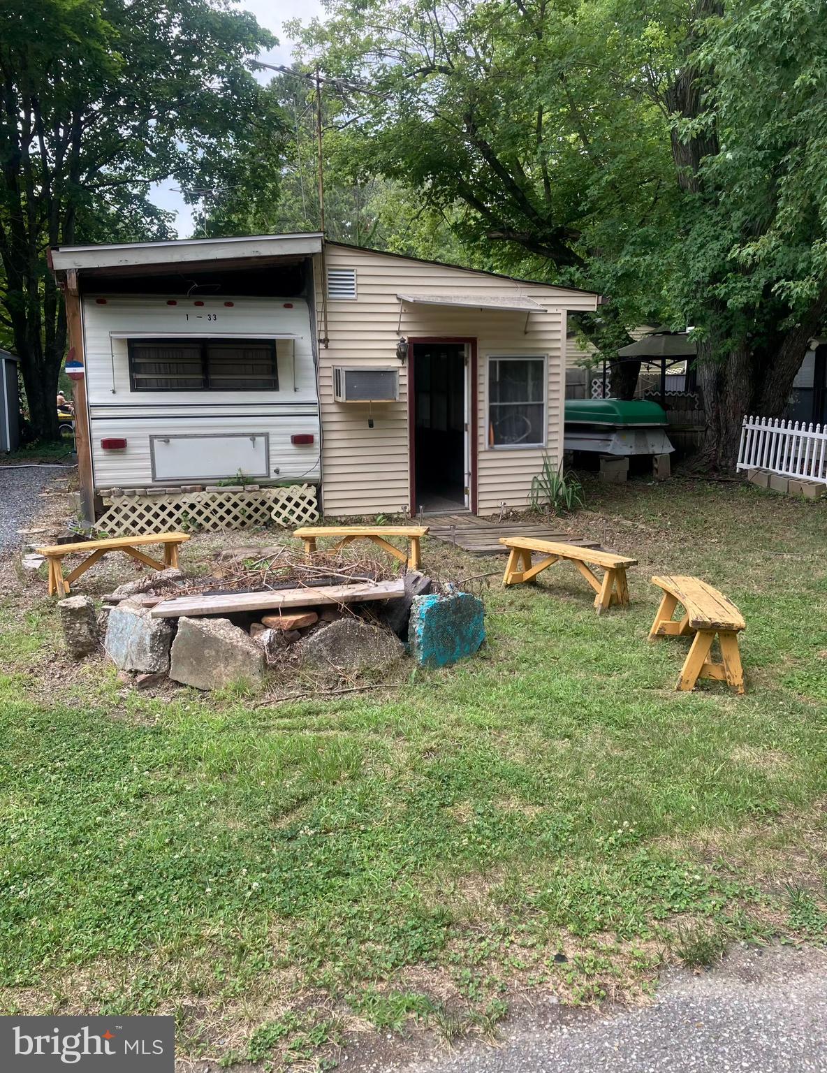 INDIAN ACRES - Residential