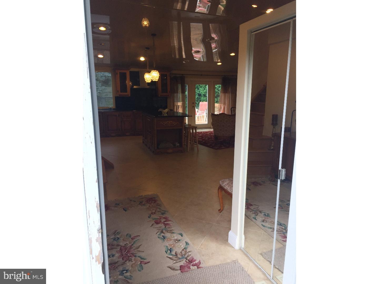 NESHAMINY VALLEY - Residential