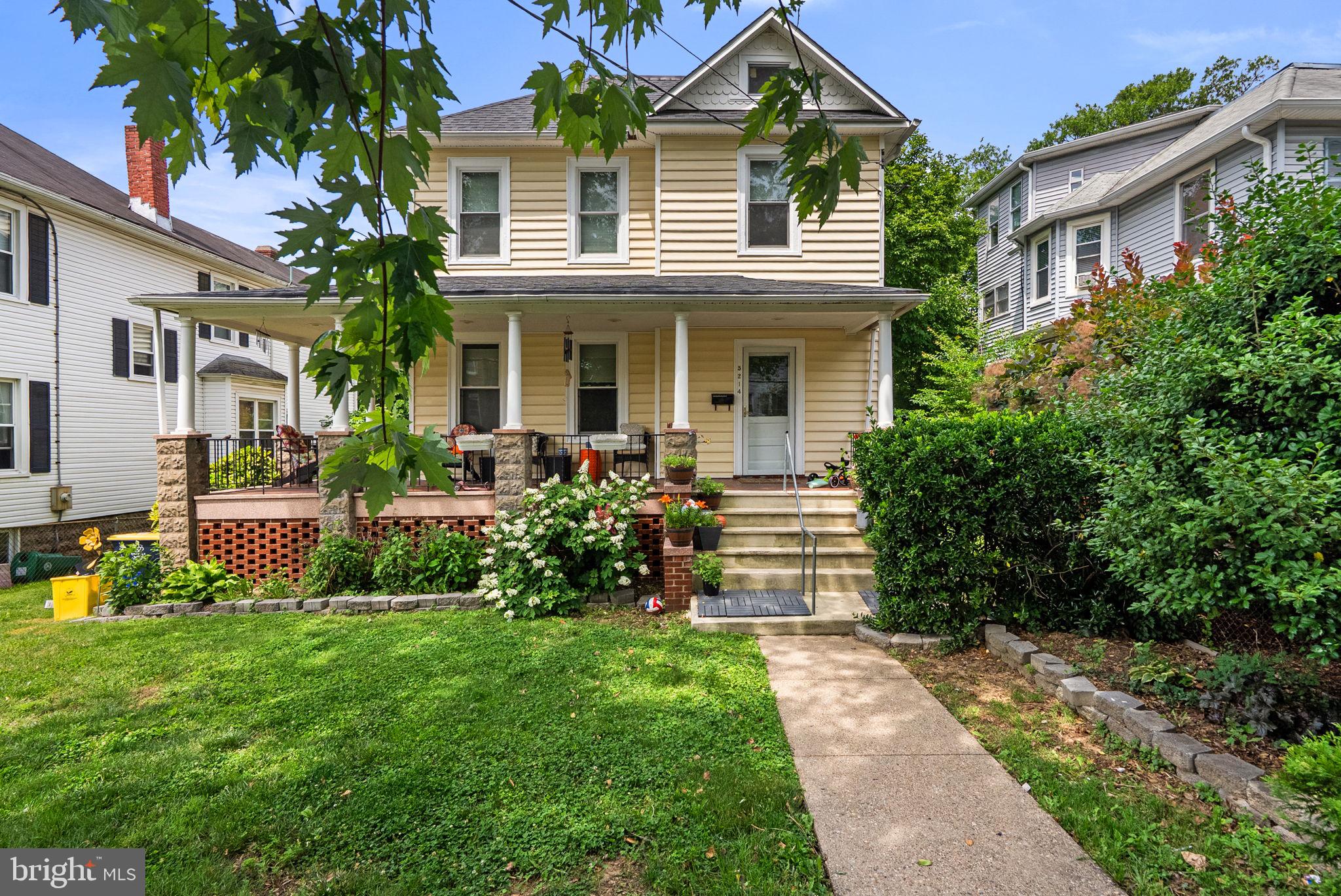 WINES & JOHNSONS 2ND ADD - Residential