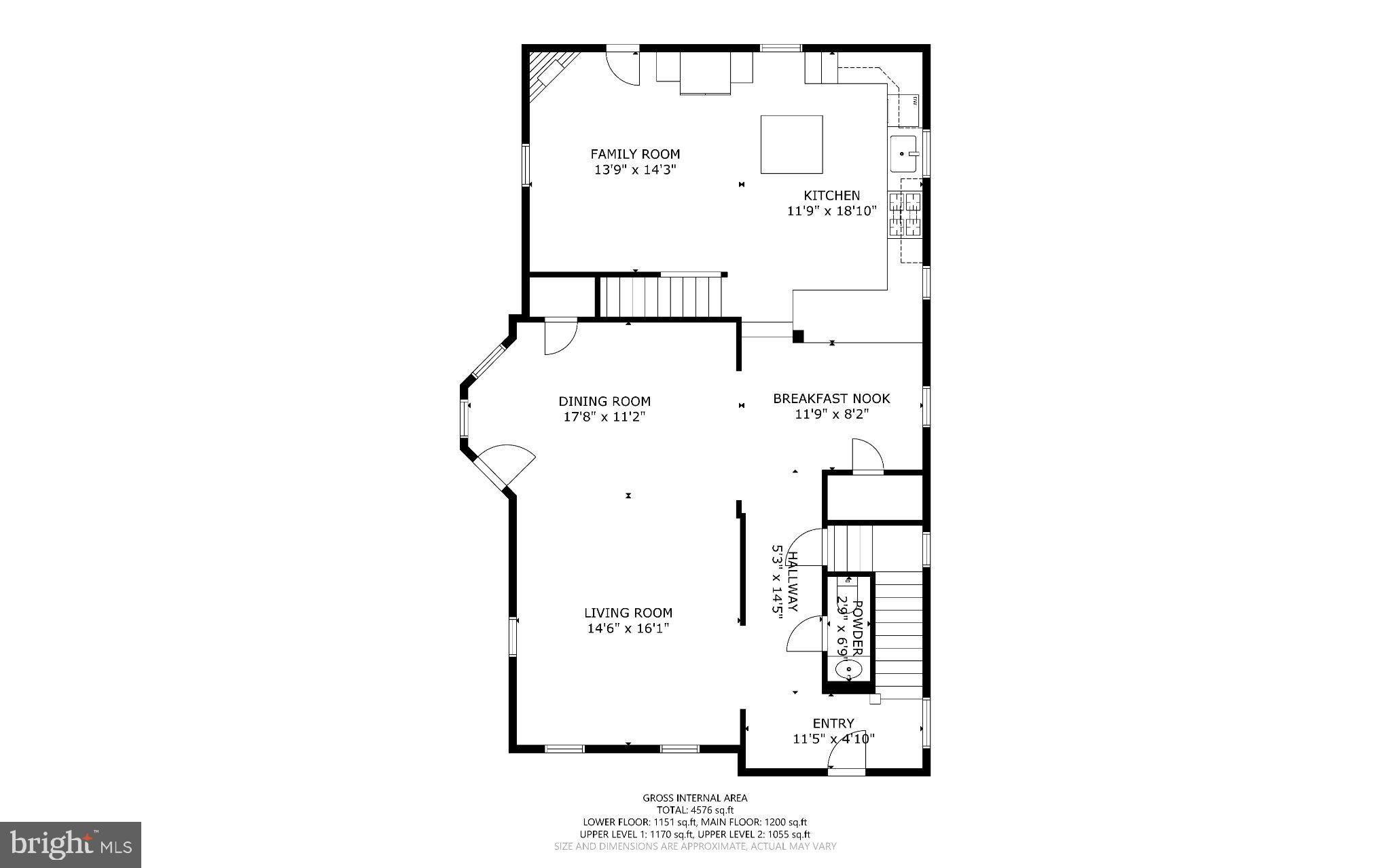 WINES & JOHNSONS 2ND ADD - Residential