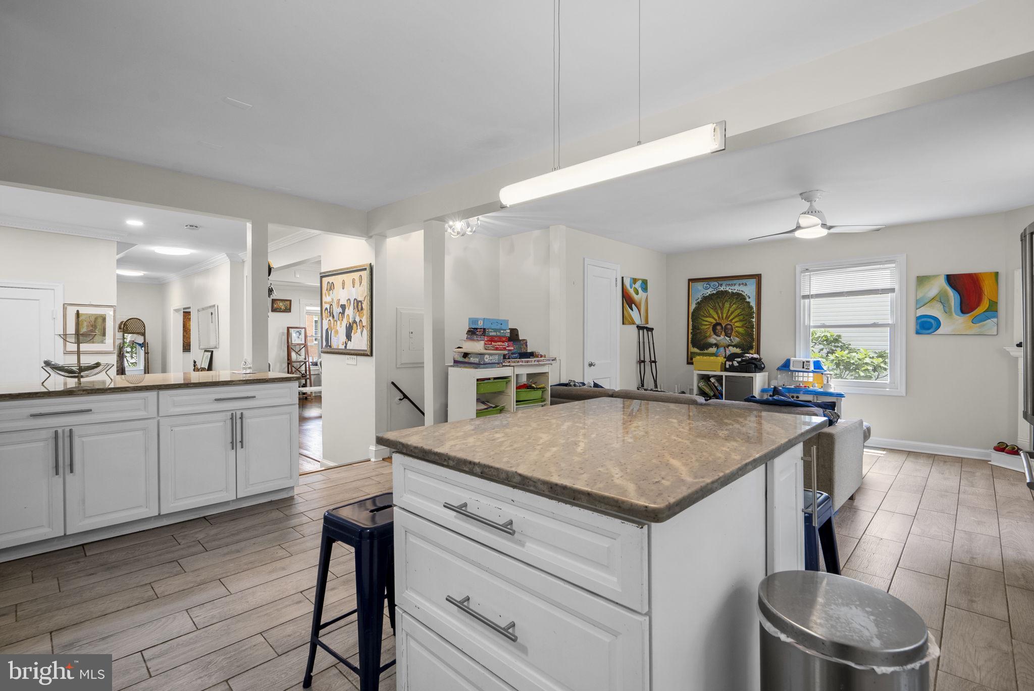WINES & JOHNSONS 2ND ADD - Residential