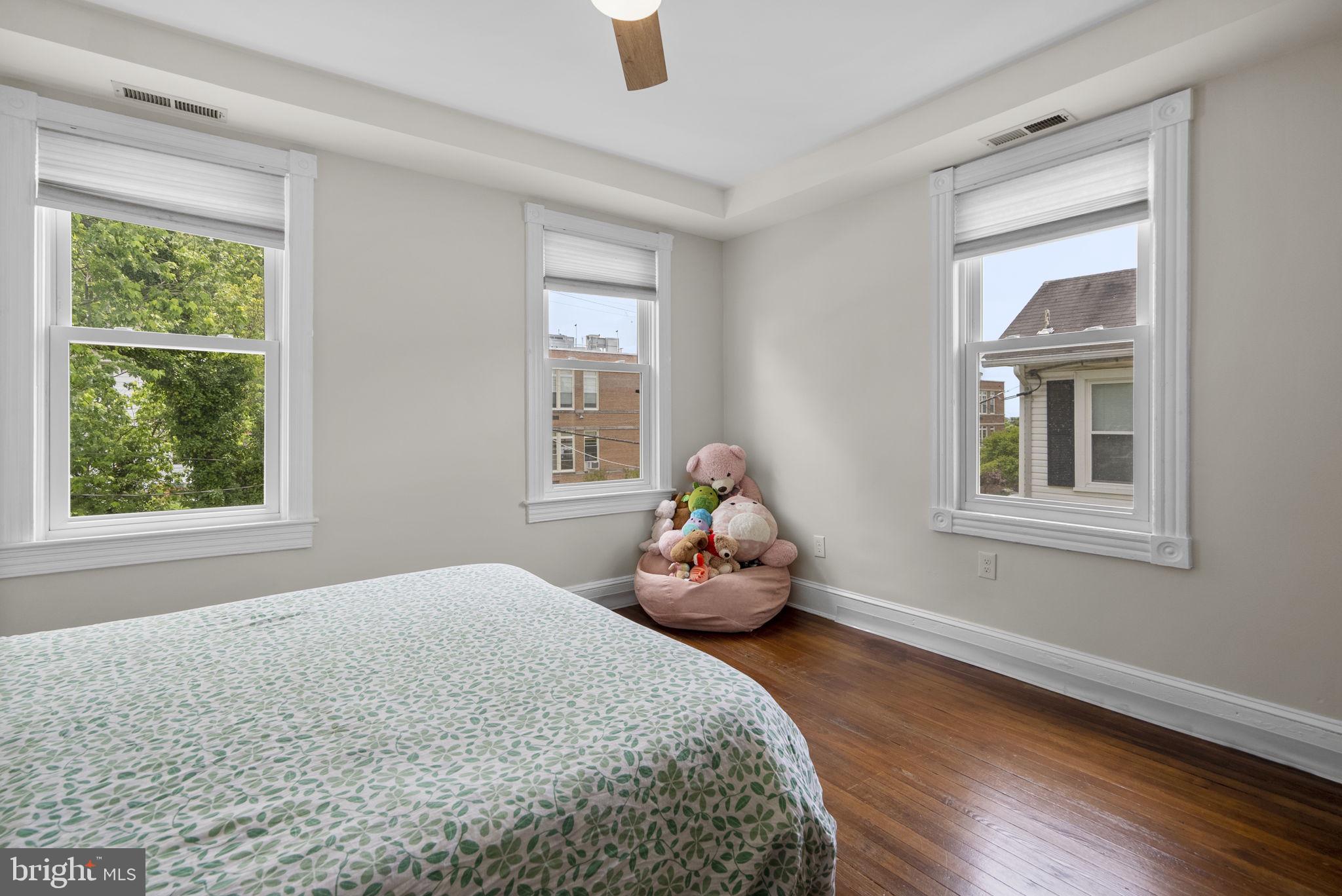 WINES & JOHNSONS 2ND ADD - Residential