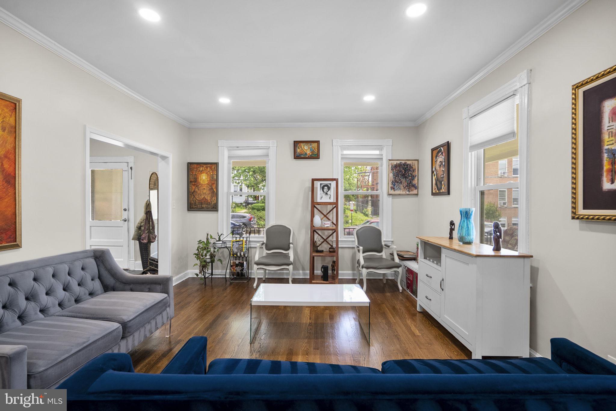 WINES & JOHNSONS 2ND ADD - Residential