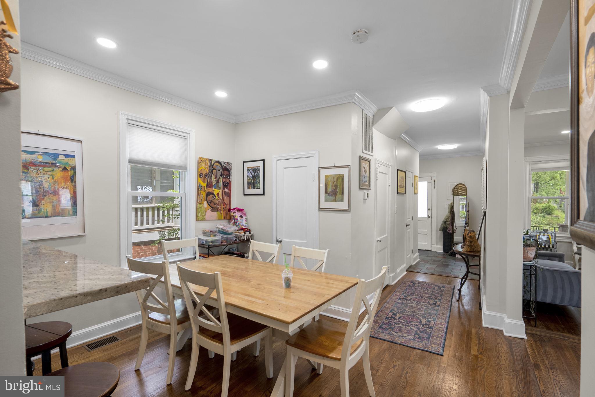 WINES & JOHNSONS 2ND ADD - Residential