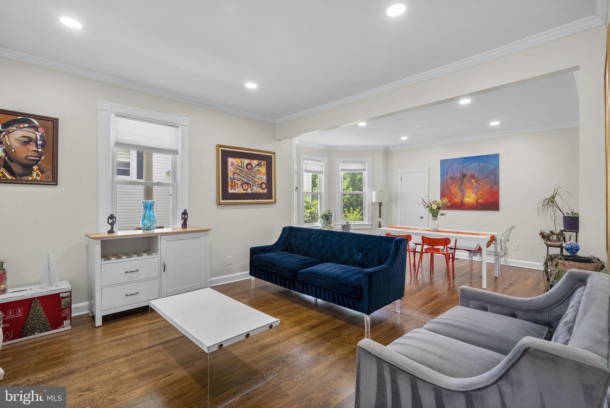 WINES & JOHNSONS 2ND ADD - Residential